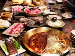 -小龙坎火锅(总店)