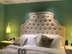 -春晖园度假酒店温泉