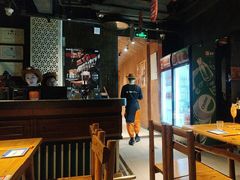 -肉串汪(月坛店)