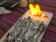 -香巴拉云南餐厅(华莱坞店)