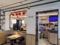 -吕记老鸭汤·徽菜馆(东营路店)
