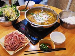 -王记贵阳第一家鱿鱼炖土鸡(东新分店)