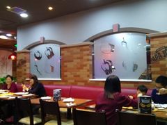 -棒约翰比萨·意面(松江开元店)