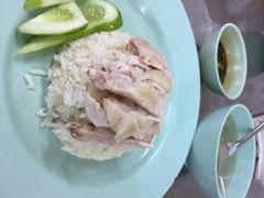 iphone_upload_pic-红大哥水门鸡饭(總店)