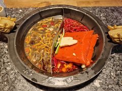 -蜀大侠火锅(总府路店)