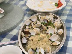 -钱大妈海鲜饭店(保利林语店)