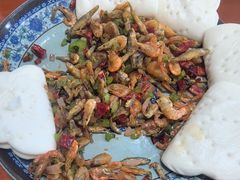 -香满锅老北京羊蝎子火锅·家常菜(新街口店)