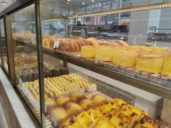 -大苹果面包生日蛋糕(创新店)