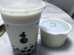 -古茗(柯桥树人北门校外店)