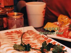 -福牛潮汕牛肉火锅(北梦山店)