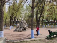 -靖宇公园