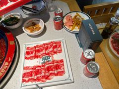 -蜀辣居鲜货老火锅(簇桥富顿中心店)