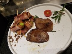 -大渔铁板烧(万象城店)
