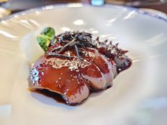 -杭州西子湖四季酒店·金沙厅