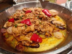 -永安鱼庄·镇江菜(丁卯店)