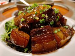 -百姓·百味家宴油茶馆(鼎运大厦店)