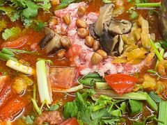 -笔记安顺夺夺粉火锅