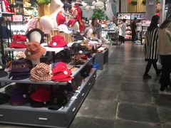 -三福(骡马市步行街店)