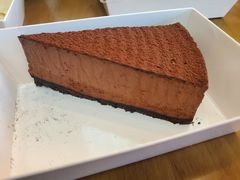 巧克力松露-双风车咖啡馆 Twin Windmills(六道口店)