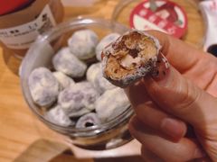 枣有杏心-栗子来了(正弘城店)