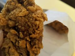 -麦当劳(龙之梦购物中心店)