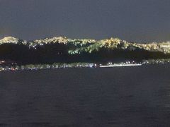 -西湖游船
