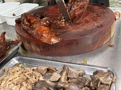 -王浩儿纪六孃甜皮鸭(乐山总店)