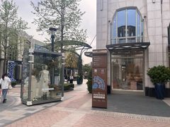 -比斯特上海购物村精品奥特莱斯