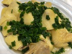 -凤城礼记鱼翅海鲜酒家(新马路总店)