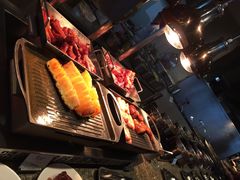 -星伦多自助料理·涮烤一体(杭州来福士店)