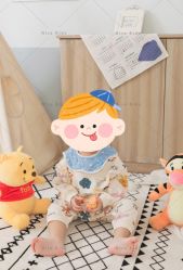 -NICE KIDS 奈时儿童摄影