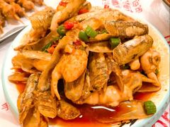 -小田油焖小龙虾(双井店)