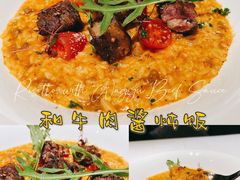 -王品牛排(郑州大卫城店)