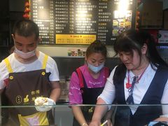 -味正点车轮饼可丽饼(南禅寺店)