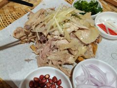 -猪腰一家·地道佛山菜(盐步店)