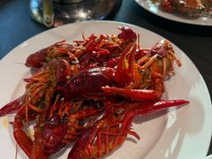 -富力希尔顿酒店·地阔自助餐厅