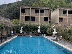 -看见远方·莫干遥远的山民宿