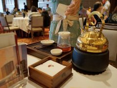 -白天鹅宾馆-宏图府餐厅
