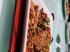 爆炒腰花-梅飞酒家(名辉豪庭店)