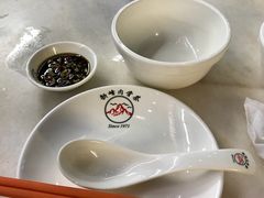-新峰肉骨茶