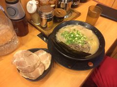 博多一幸舍(侨福芳草地店)-博多一幸舍(侨福芳草地购物中心店)