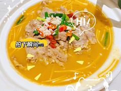 -小菜园新徽菜(北京大兴龙湖天街店)