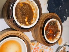 -喜势点·糖沙翁手工茶点·本地人茶居(永庆坊店)