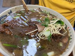 -无名氏面馆(邮电路店)