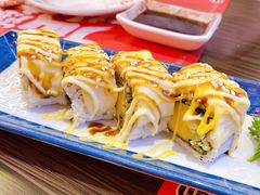 -仙隐小鹿中华料理(南宁万象城店)