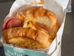 -EGG BOMB(浦东国际机场T1航站楼店)