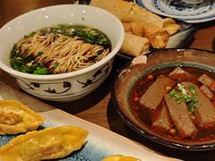 -南京大牌档(新街口德基广场店)
