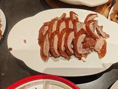 -全聚德(双井店)