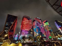 -杭州国际会议中心洲际酒店-原素全日餐厅(解放东路店)