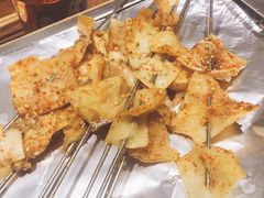 -喝丢一只鞋辣炒海鲜小烧烤(三八广场店)